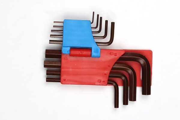 Alfred Vella Ironmongery
