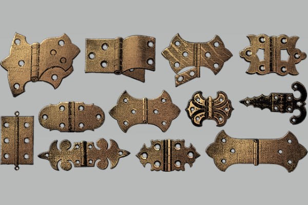 J G Ironmongery