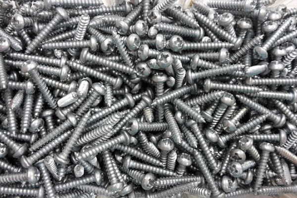 C & X Ironmongery