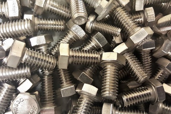 Rabat Plant Ta’ Djamant Hardware
