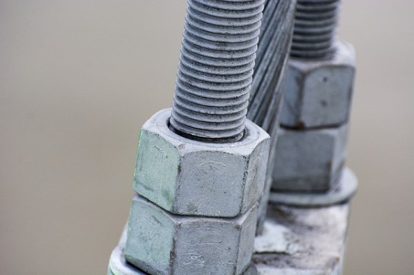 Marpo Ironmongery
