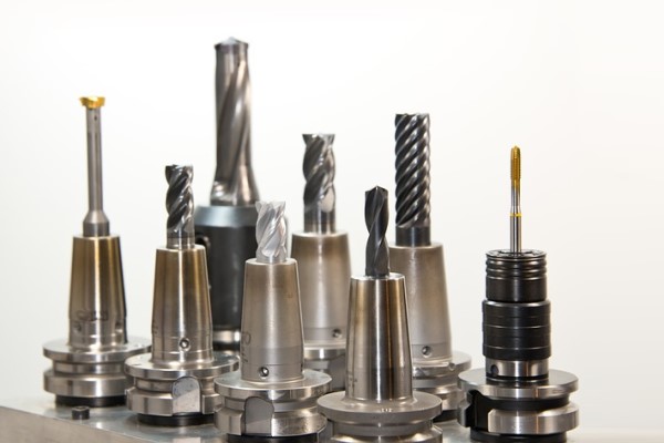 J C Ironmongery